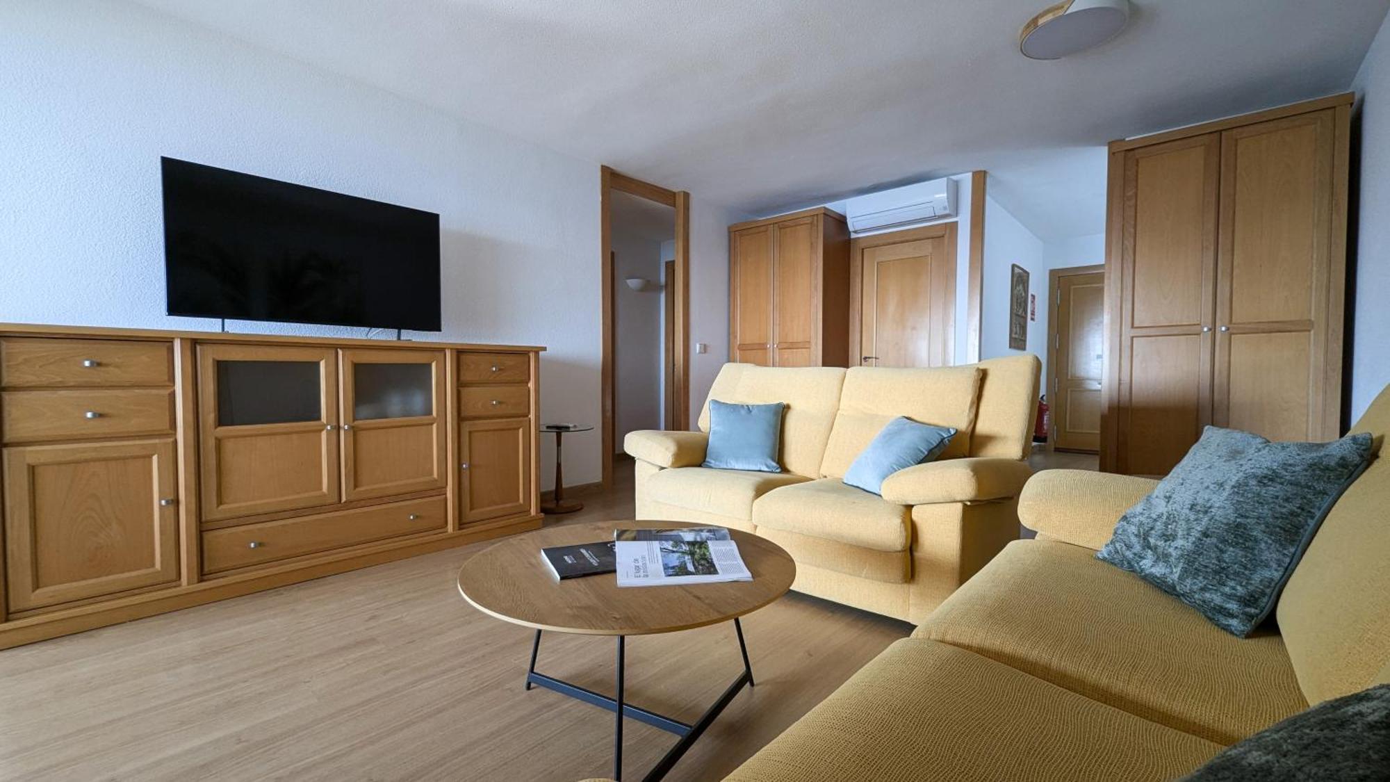 Coblanca Blue Sky Apartment Benidorm Kültér fotó